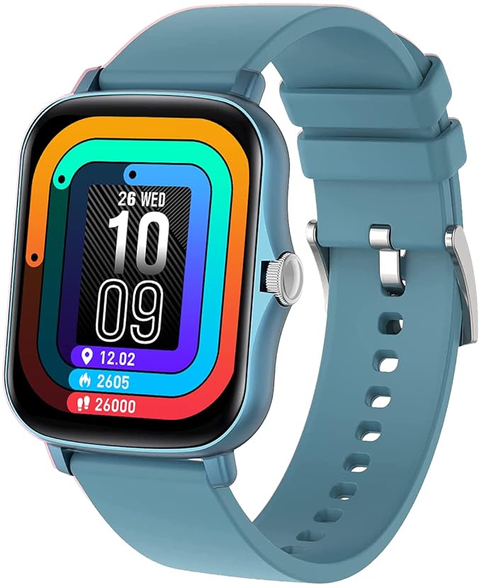 (Open Box) FIRE-BOLTT Beast BSW002 Smartwatch