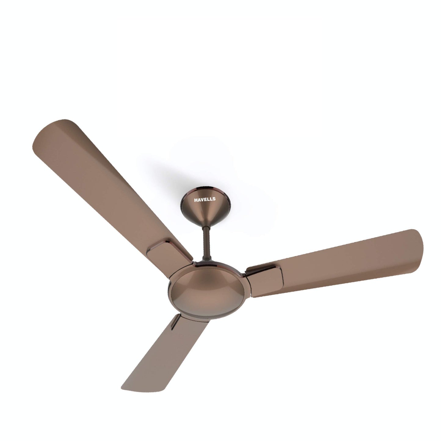 Havells 1200 mm FAN ENTICER ES BEIGE COPPER, 2 Star