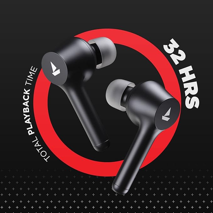 (Open Box) BoAt Airdopes 281 Pro True Wireless Earbuds
