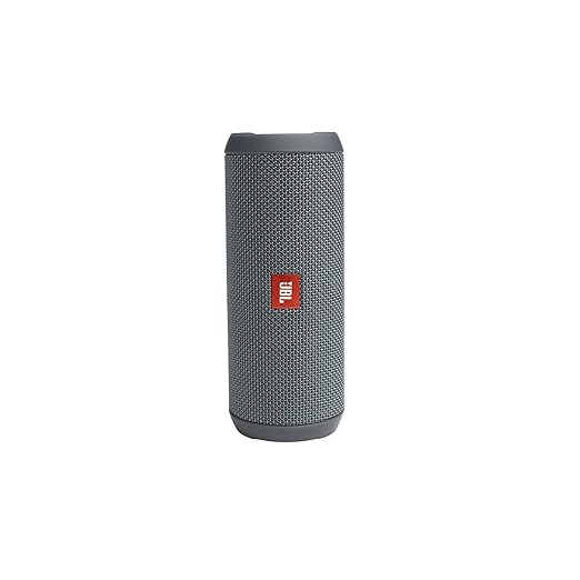 (Open Box) JBL Flip Essential 16 Watt Wireless Bluetooth Portable Speaker