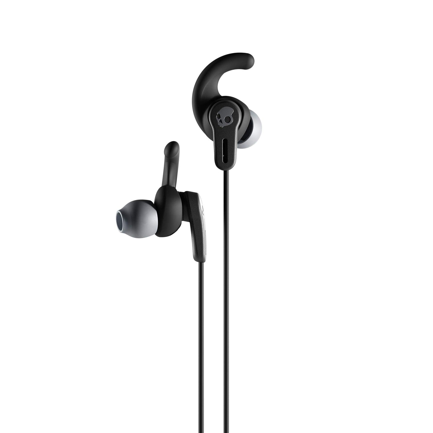 (Open Box) Skullcandy Inkd Plus Active Wireless in-Earphone with Mic (Moab/Red/Black)