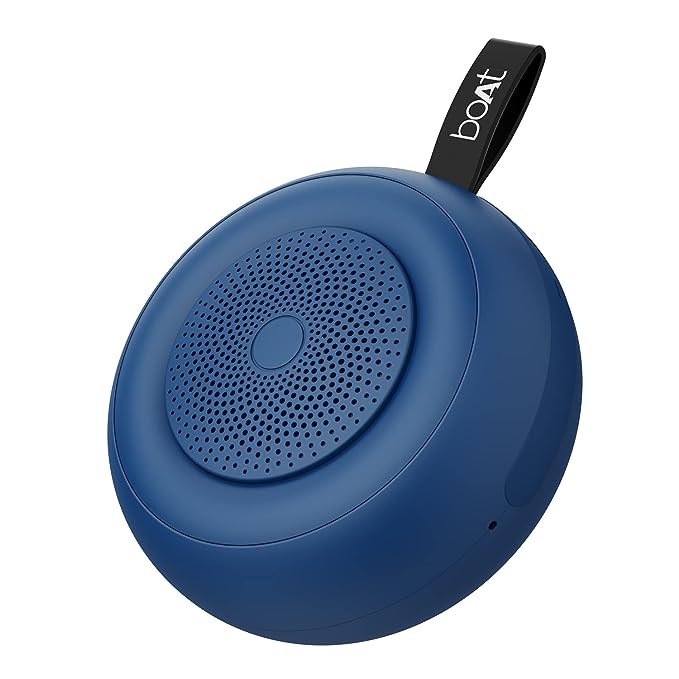 (Without Box) BoAt Stone 135 Portable Wireless Speaker