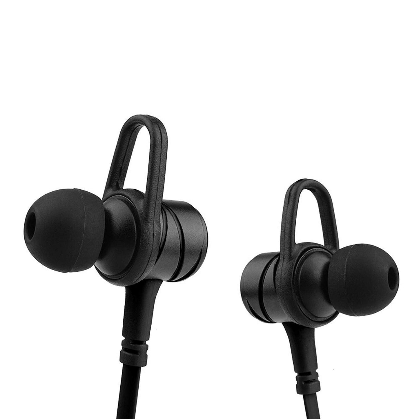 (Open Box) Ant Audio W56 Wired in Ear Earphone with Mic (Black)