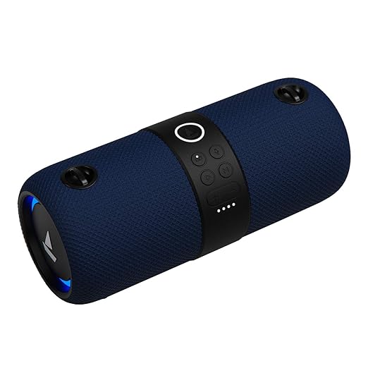 (Without Box) boAt Stone 1200 14W Bluetooth Speaker