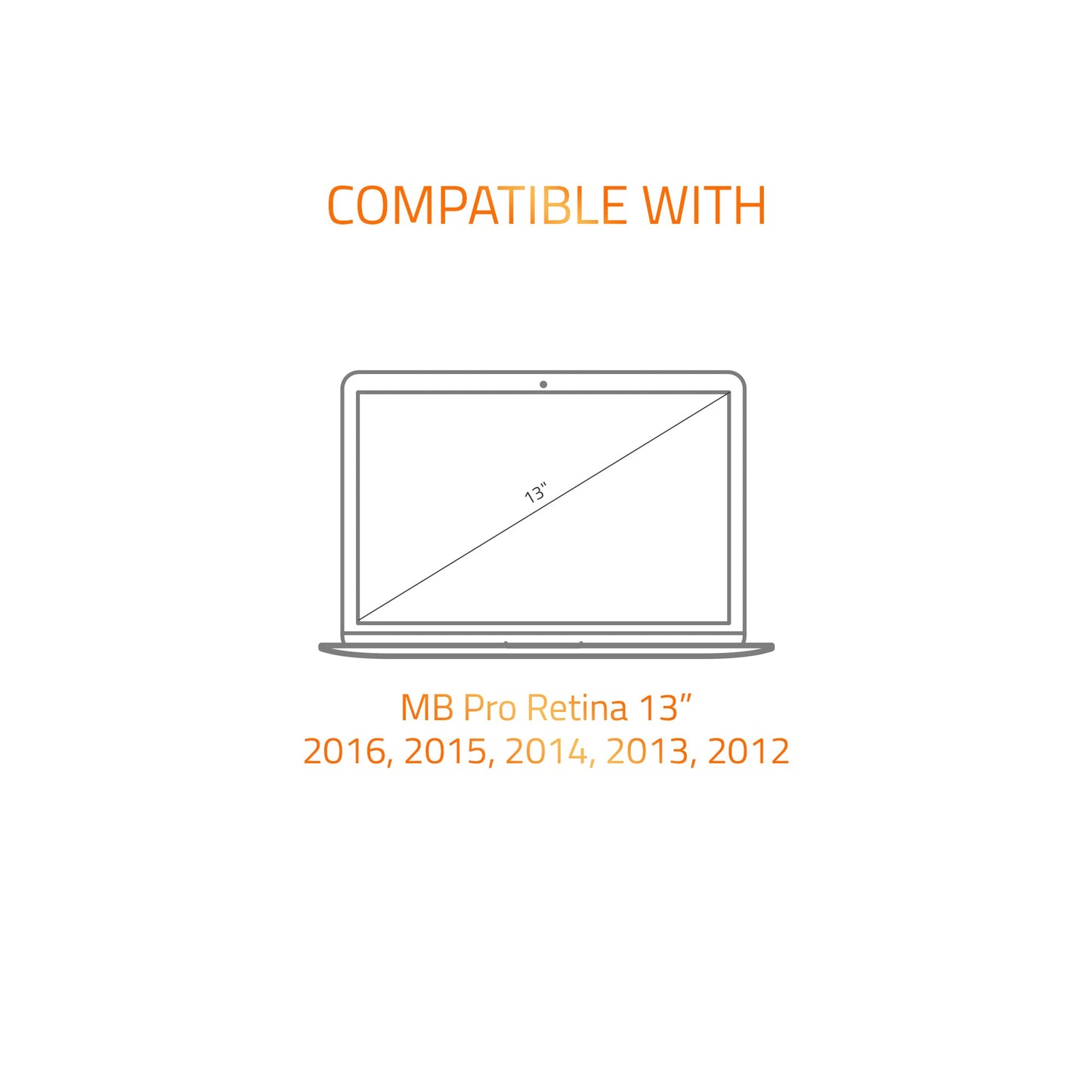 (Open Box) Artis AR-45W-MG2 45 Watts MG2 Laptop Adapter/Charger Compatible with MB Air 13” & MB Air 11” (14.5 V, 3.1 A) Connector: MG2 (T Tip Connector)