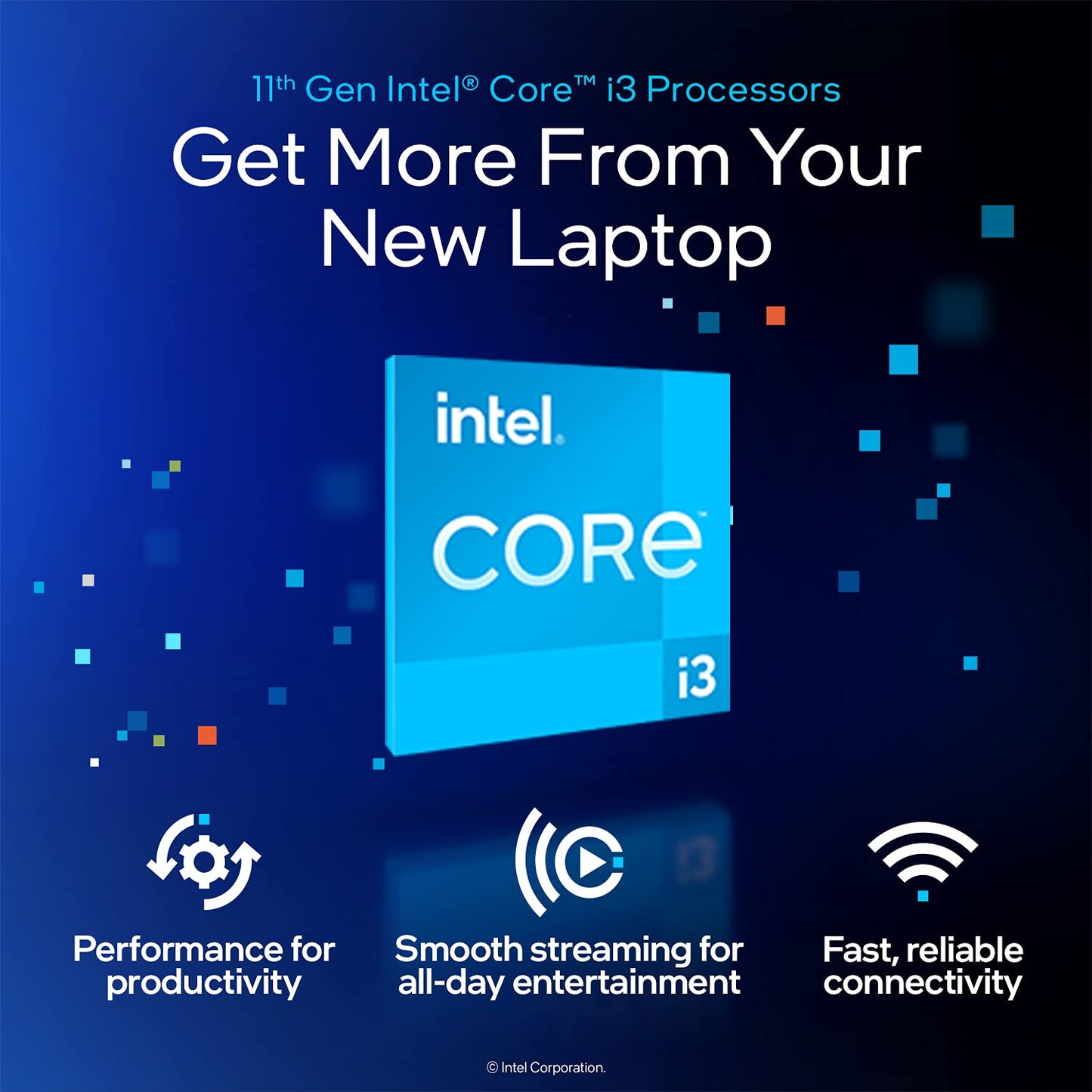 (Brand Refurbished)HP 14 (2021) Thin & Light 11th Gen Intel Core i3 Laptop with Alexa Built-in, 8GB RAM, 512GB SSD, (14-inch) 35.56 cm FHD Screen, Windows 10, MS Office (14s-dr2015TU)