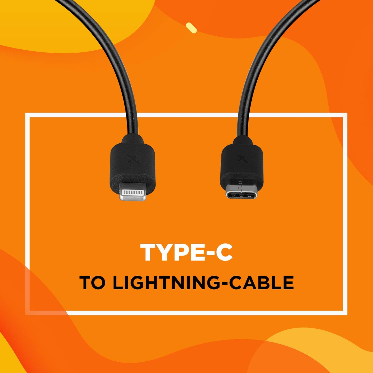 FLiX (Beetel USB to Micro USB PVC Data Sync & 2A Fast Charging Cable, Made in India, 480Mbps Data Sync, Solid Cable, 1 Meter Long USB Cable for Micro USB Devices (Black)(XCD-M11)
