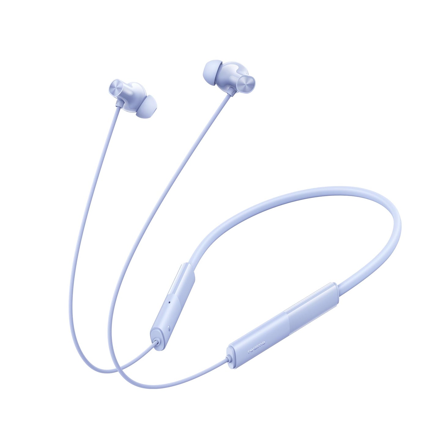(Open Box) realme Buds Wireless 3 Neo in Ear Bluetooth Neckband with 13.4 Mm Dynamic Bass Boost Driver,Upto 32 Hours Playback,Fast Charge,Ai Enc,45Ms Low Latency,Ip55 Dust&Water Resistannt&Bluetooth V 5.4 Black