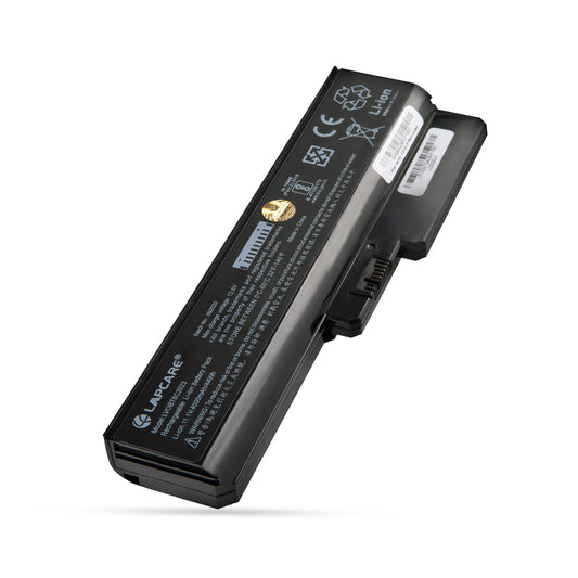 (Open Box) Lapcare Laptop Battery for Lenovo 3000 G430 G450 G530 Series