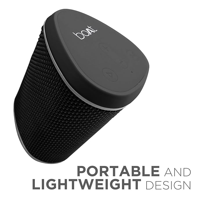 (Without Box) boAt Stone 170 with 5W Speaker