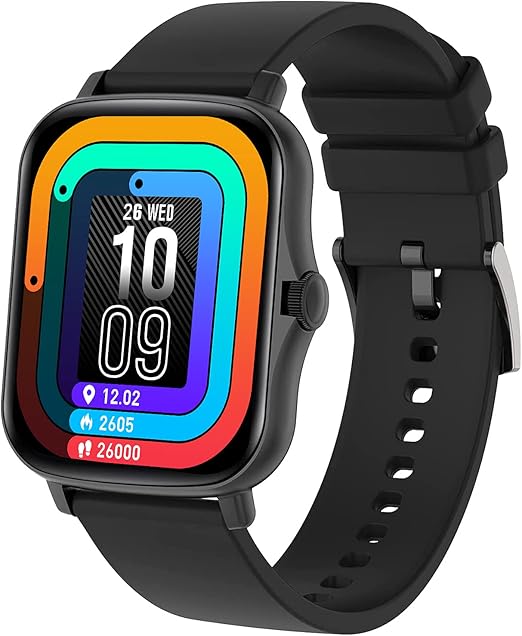 (Open Box) FIRE-BOLTT Beast BSW002 Smartwatch