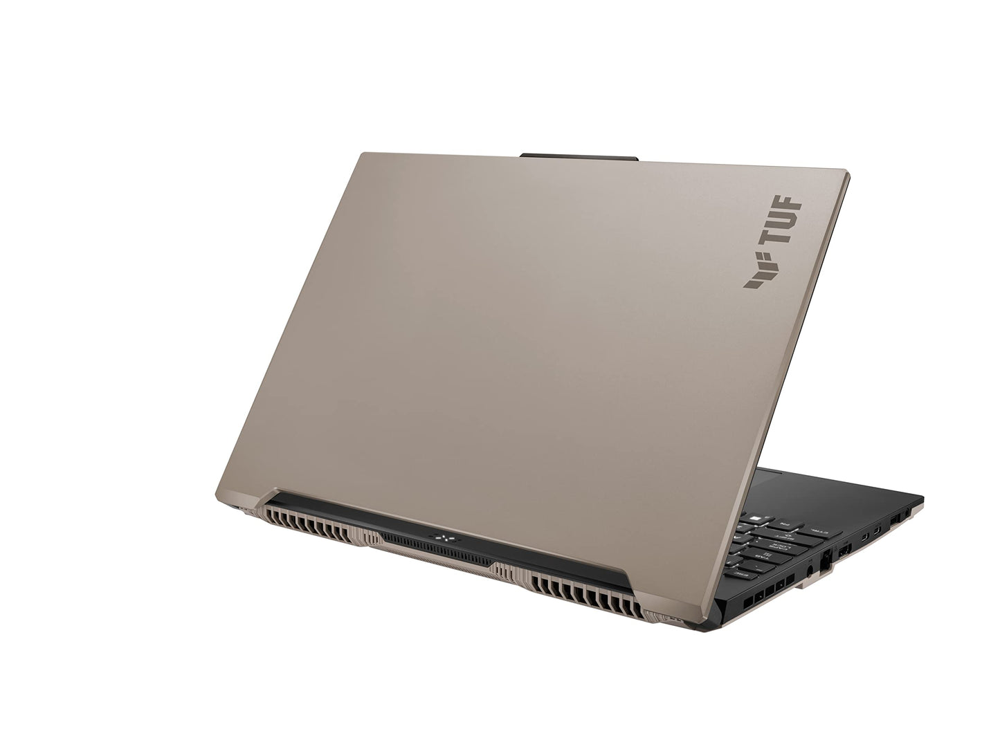 (Brand Refurbished)ASUS TUF Gaming A16 Advantage Edition (2023), AMD Ryzen 9 7940HS, 16" FHD+ 165Hz, 8GB Radeon RX 7600S, Gaming Laptop (16GB/1TB SSD/Win 11/Office 2021/Sandstorm/2.20 Kg) FA617XS-N3026WS