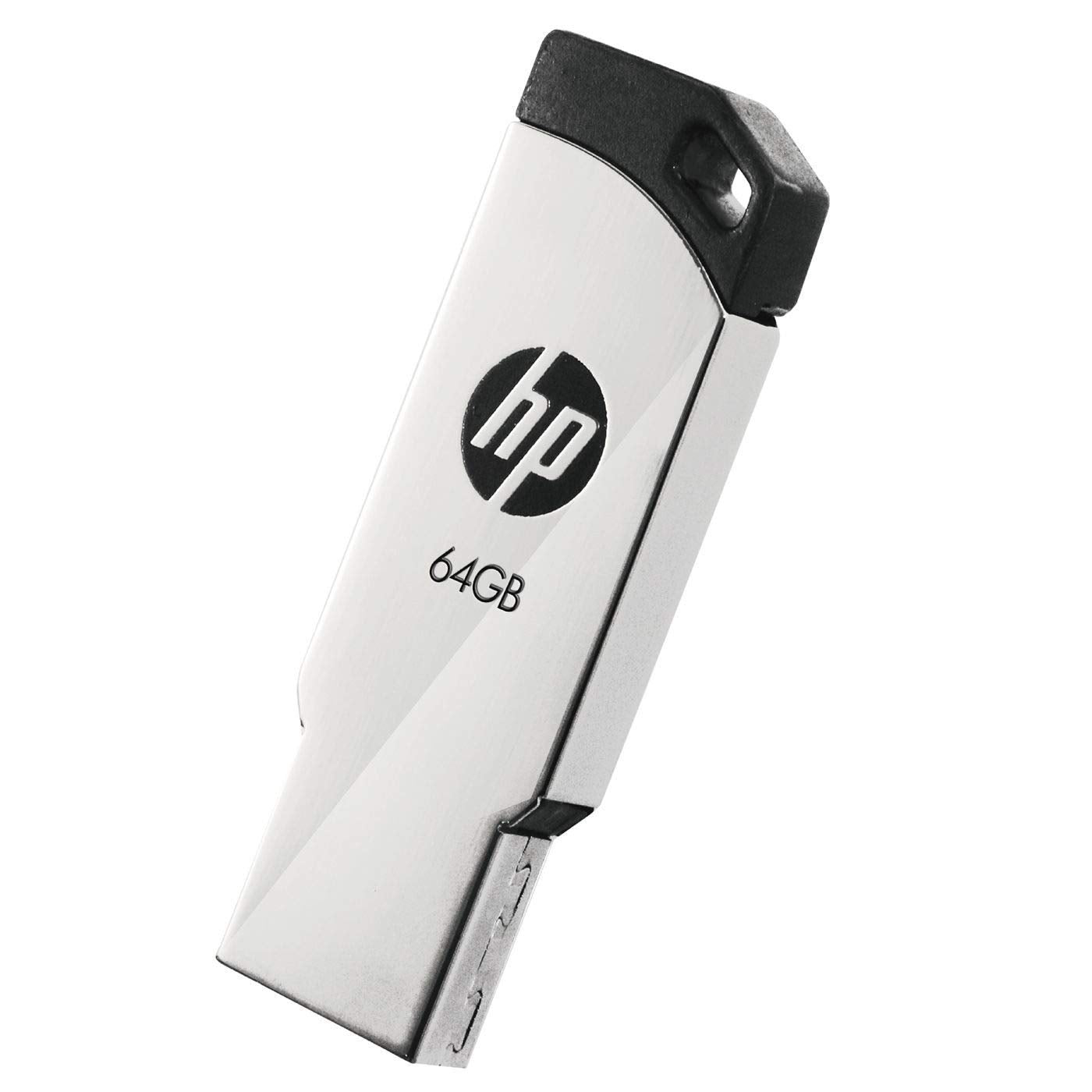 (OPEN BOX) HP M120 Wireless Mouse, USB-A Nano Dongle, 2.4 Ghz Wireless Connection, 6 Buttons, Up to 1600 Dpi, Optical Sensor, Ergonomic Design, 12-Month Battery Life, 3-Year Warranty, 60G±5%, Black, 7J4G4Aa