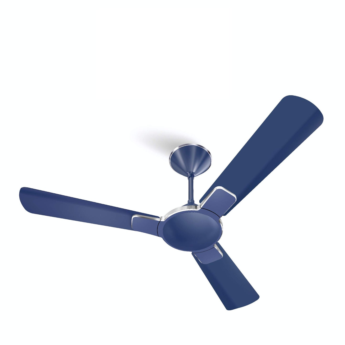 Havells 1200 mm FAN ENTICER ES BEIGE COPPER, 2 Star