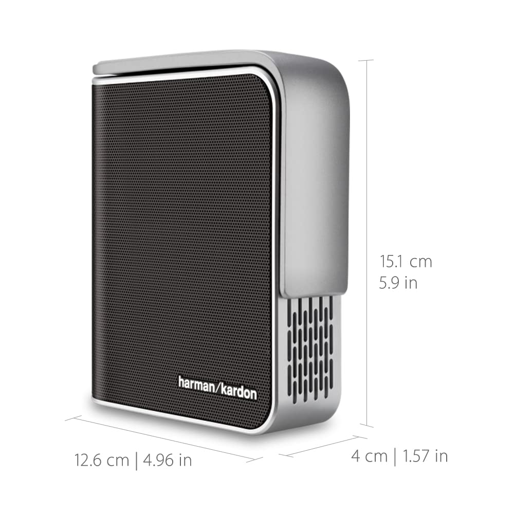 (Open Box) Viewsonic M1 Mini Portable Projector | Jbl Speaker | Hdmi | Auto Keystone |Built-in Battery |100" Projection Image 854 X 480 | 100 Lumen - White