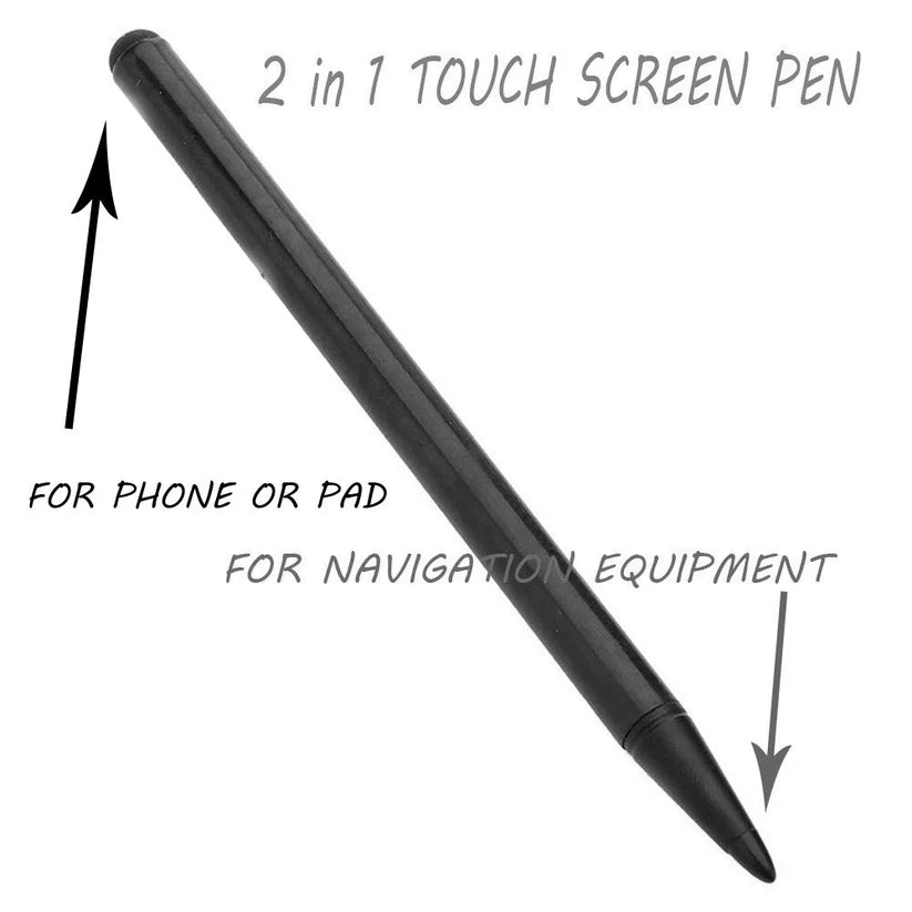 (Open Box)Tukzer Capacitive Stylus Pen for Touch Screens,