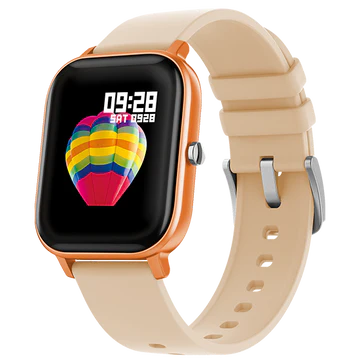 (Open Box) FIRE-BOLTT BSW001 Smartwatch