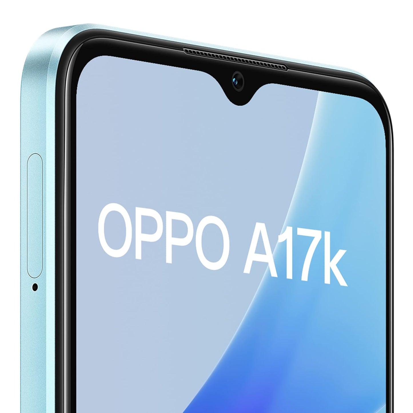 (Open Box) oppo A17k (3GB RAM, 64GB Storage)
