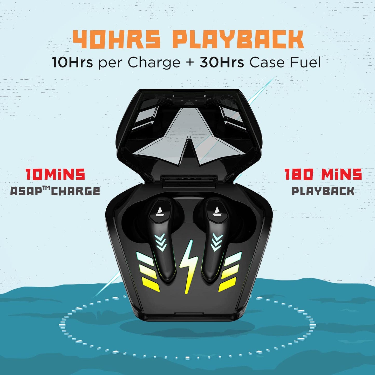 (Open Box) boAt Wave Style Call Smart Watch with Advanced BT Calling Chip,DIY Watch Face Studio, Coins, 1.69" HD Display, Health Ecosystem, Live Cricket Scores, Quick Replies, HR & SpO2