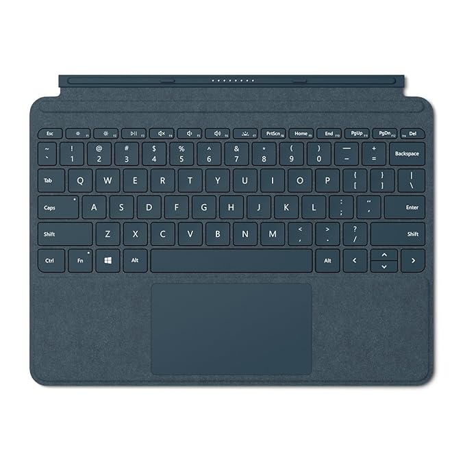 (Open Box) Microsoft Surface Go Signature Keyboard