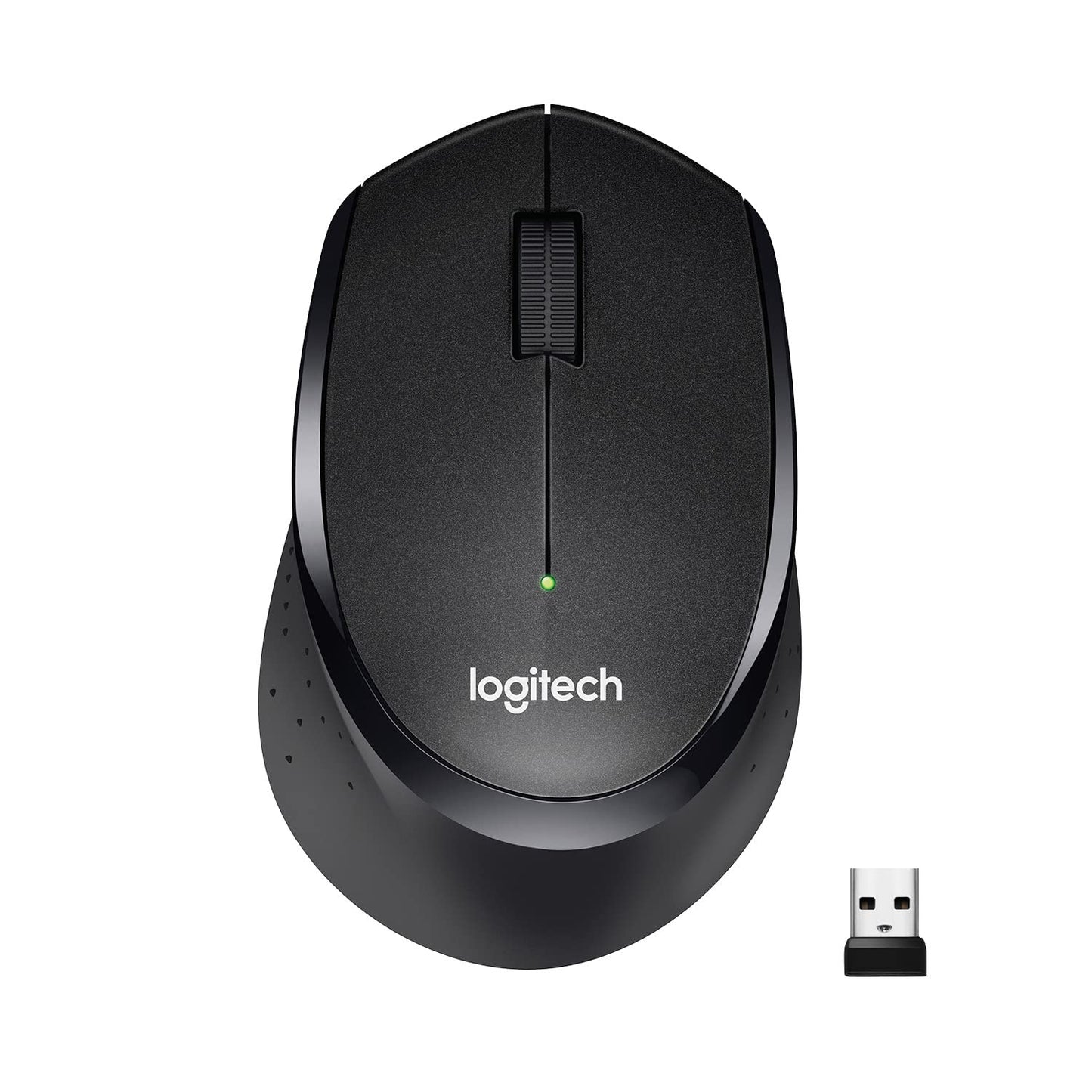 (Open Box) Logitech K375s Wireless Multi Device Keyboard (Black/ Charcoal)