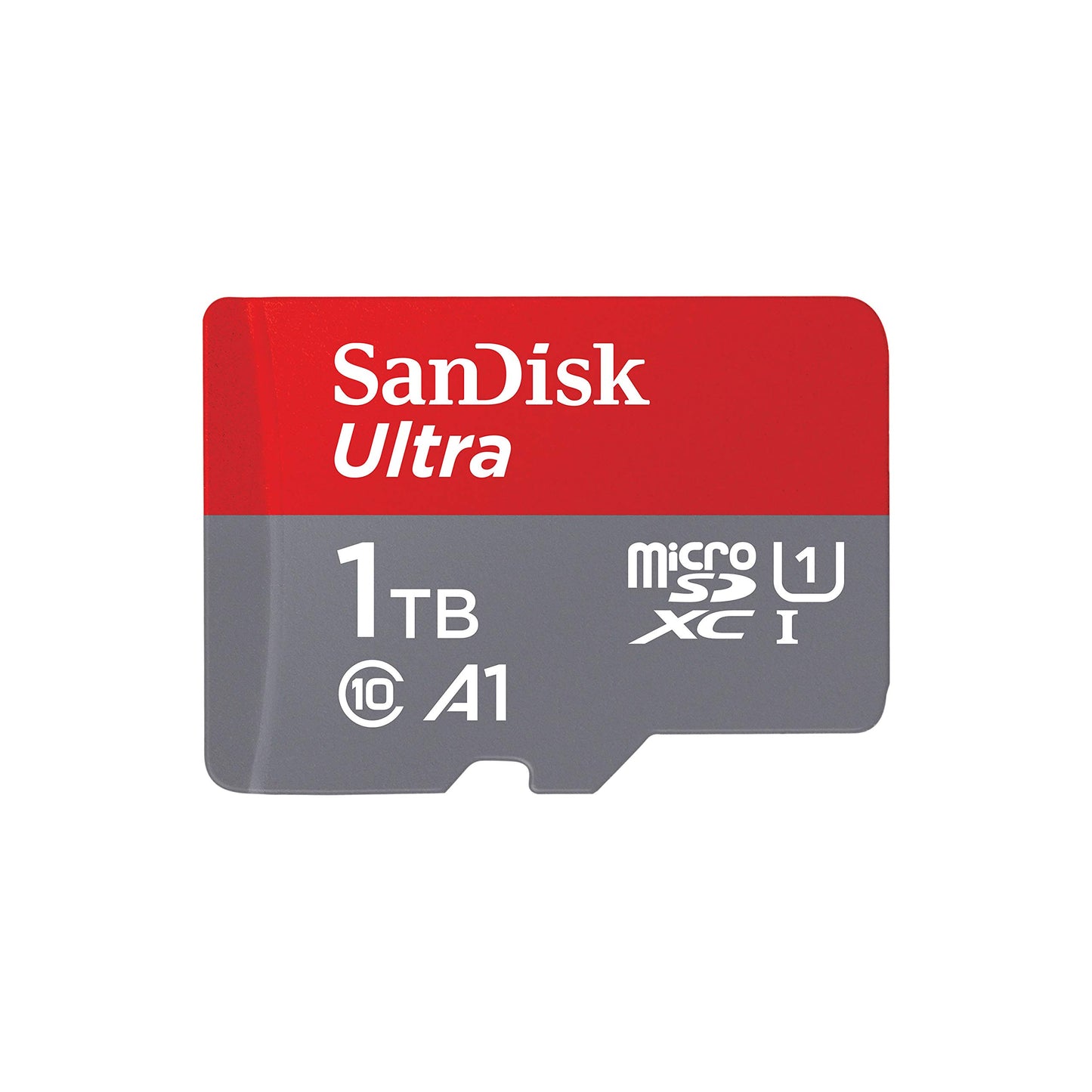 (Open Box) SanDisk Ultra 256GB microSDXC UHS-I, 150MB/s R, Memory Card, 10 Y Warranty, for Smartphones