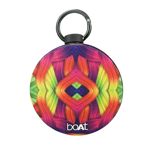(Without box) BoAt Stone 260 4W Bluetooth Speaker