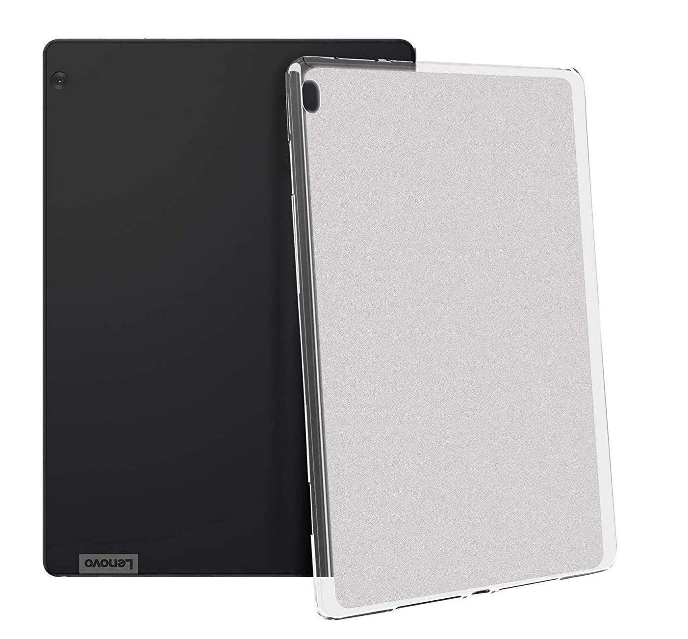 (Open Box) M.G.R.J® Tempered Glass Screen Protector for Lenovo Tab M10 (TB-X605LC / TB-X605FC / M10 FHD Rel) (10.1" inch)