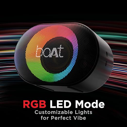 (Without Box) boAt Stone 250 Portable Wireless Speaker