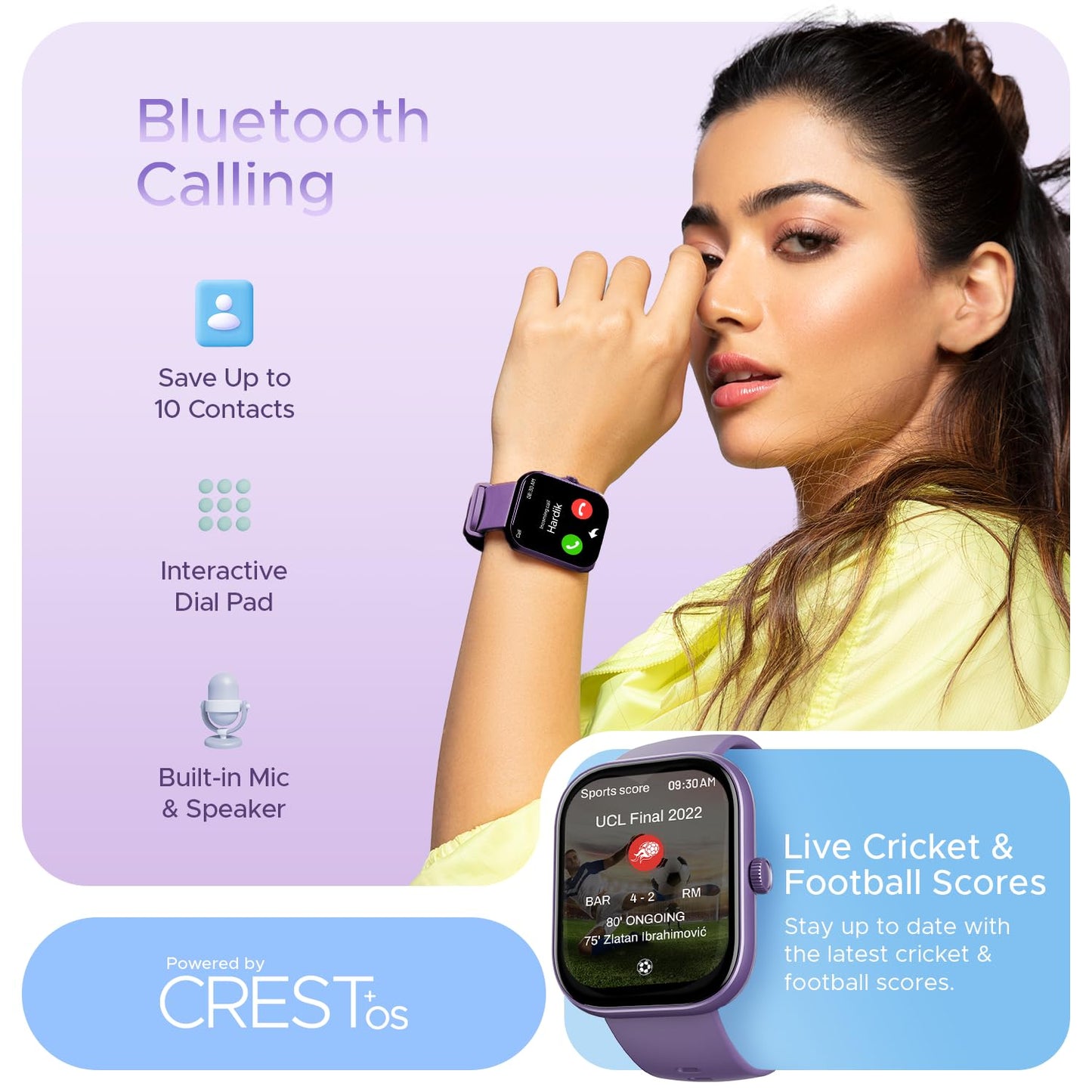 (Open Box) boAt Wave Sigma w/ 2.01" (5.1 cm) HD Display,Bluetooth Calling, Coins, DIY Watch Face Studio, 700+ Active Modes, HR&SpO2 Monitoring, Energy and Sleep Scores, Smart Watch for Men & Women(Active Black)