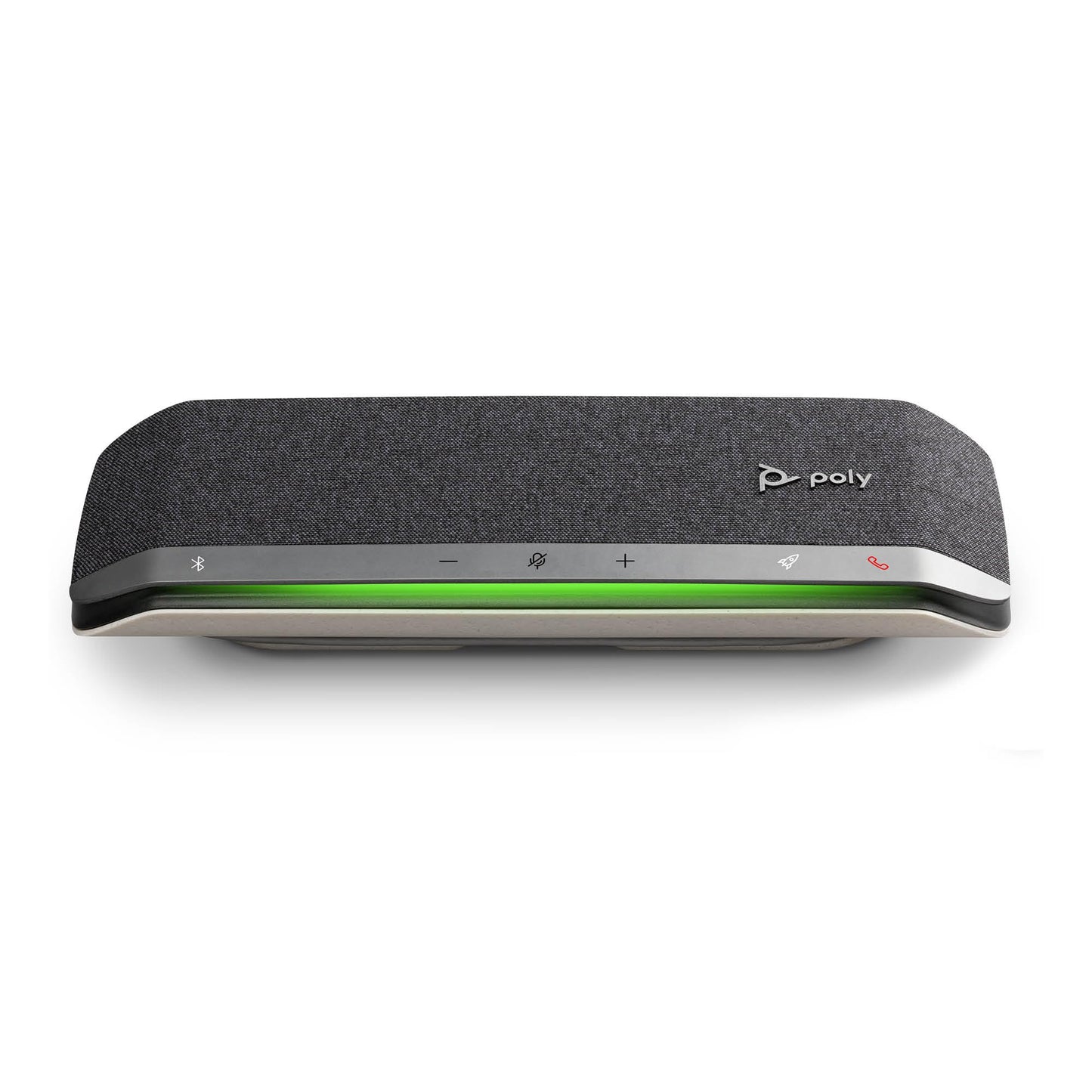 (Open Box)Poly Sync 40 Microsoft Teams USB-A, USB-C & Bluetooth Smart Speakerphone 216875-01