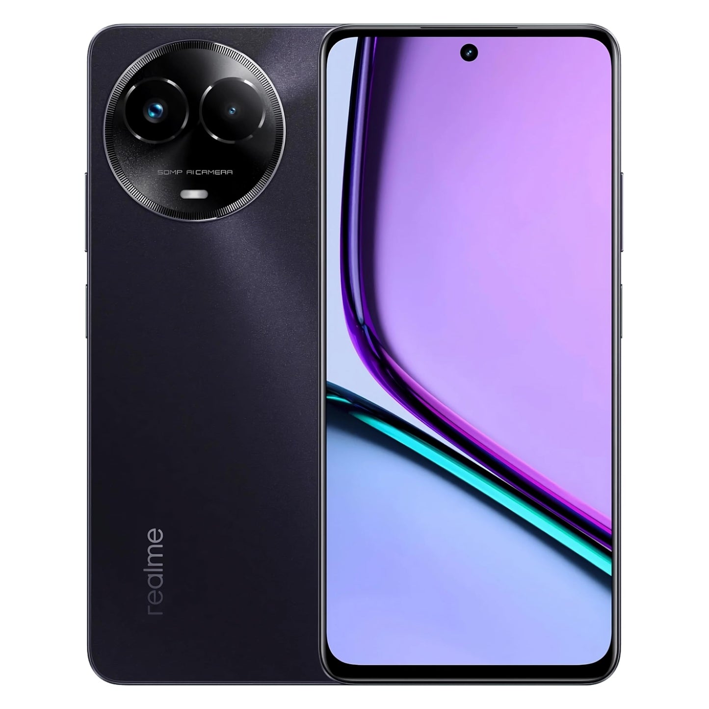(Open Box) realme C67 5G (128 GB) (4 GB RAM)