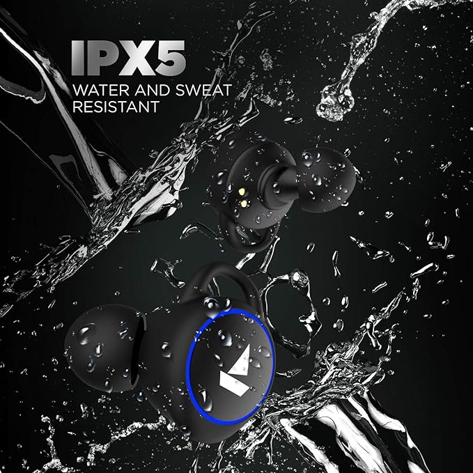 (Without Box) BoAt Airdopes 311v2 Bluetooth Earbuds