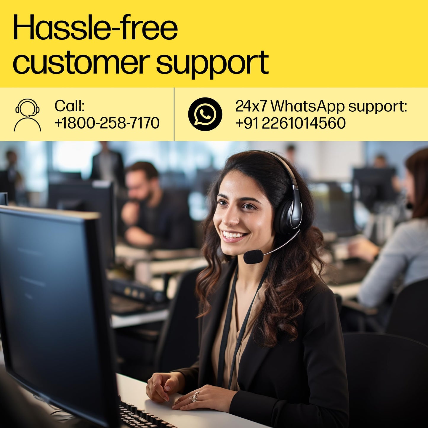 (Open Box) HP 861 Inkjet Print Cartridge (Tri-Color)