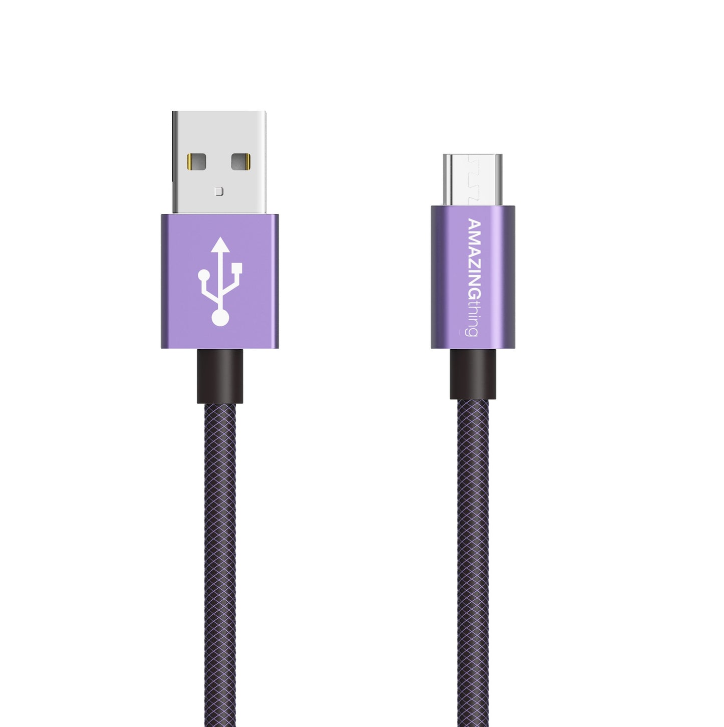 (Open Box) AMAZINGthing Micro SupremeLink 1m Data Cable