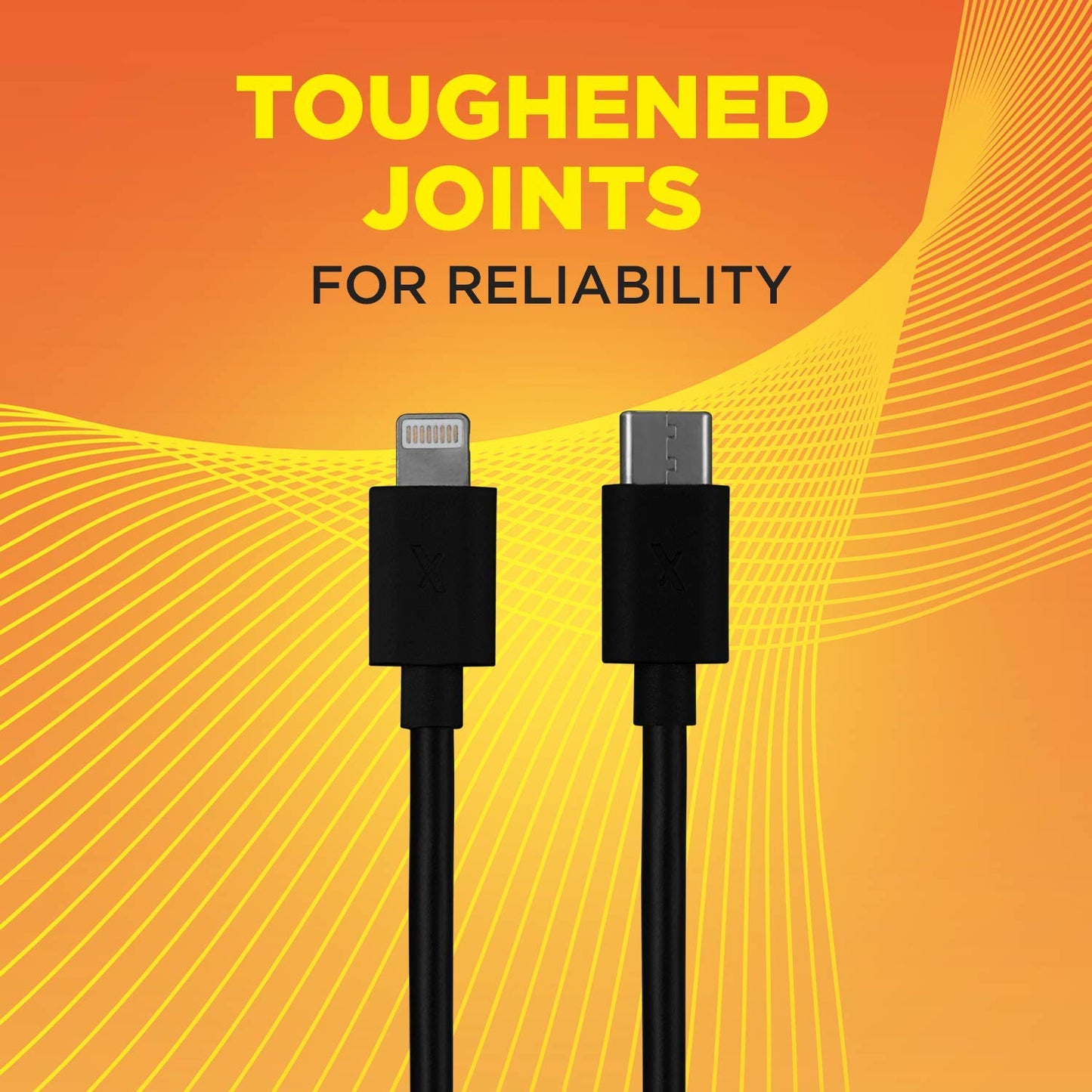 FLiX (Beetel USB to Micro USB PVC Data Sync & 2A Fast Charging Cable, Made in India, 480Mbps Data Sync, Solid Cable, 1 Meter Long USB Cable for Micro USB Devices (Black)(XCD-M11)