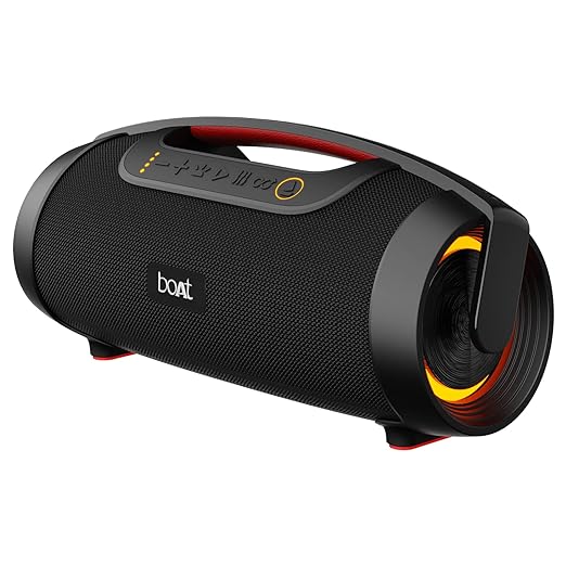 (Without Box) boAt Stone 1450 Portable Wireless Speaker