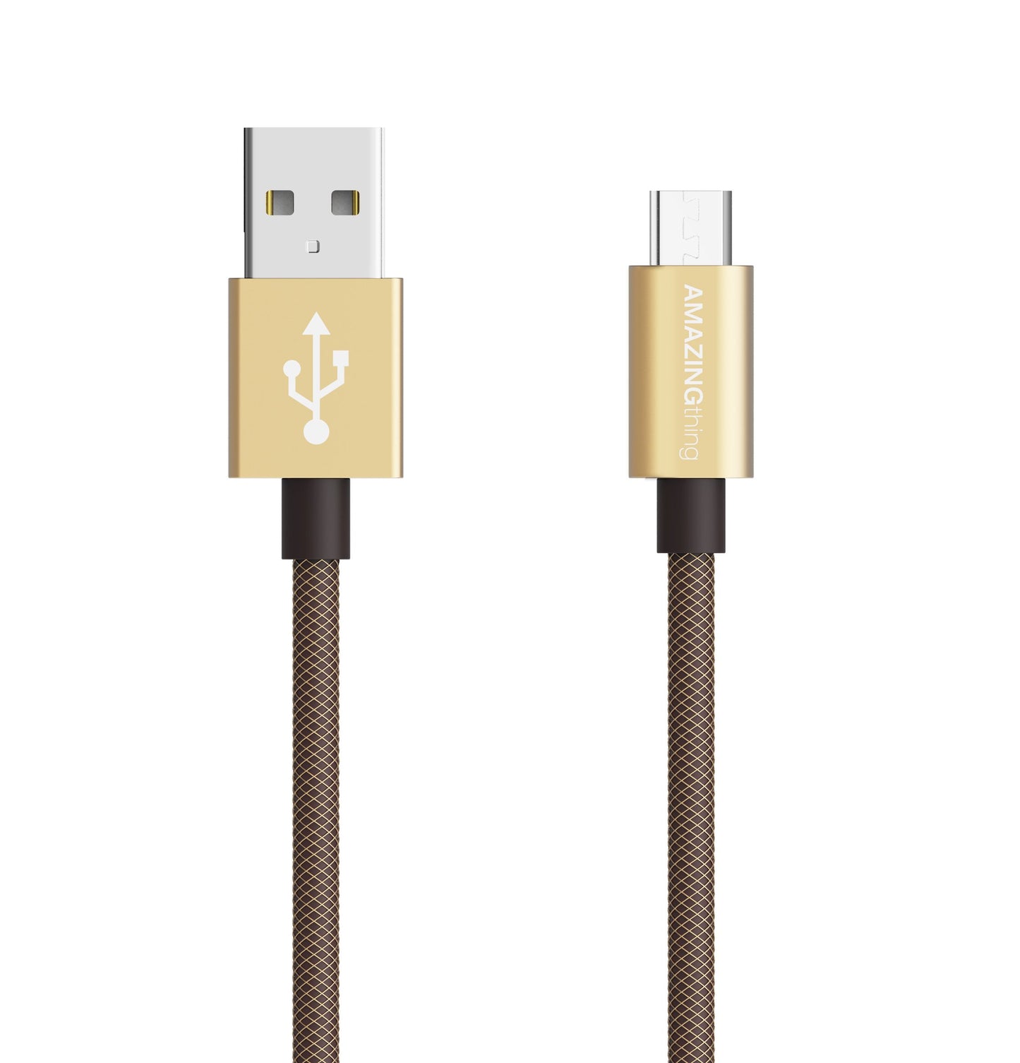 (Open Box) AMAZINGthing Micro SupremeLink 1m Data Cable