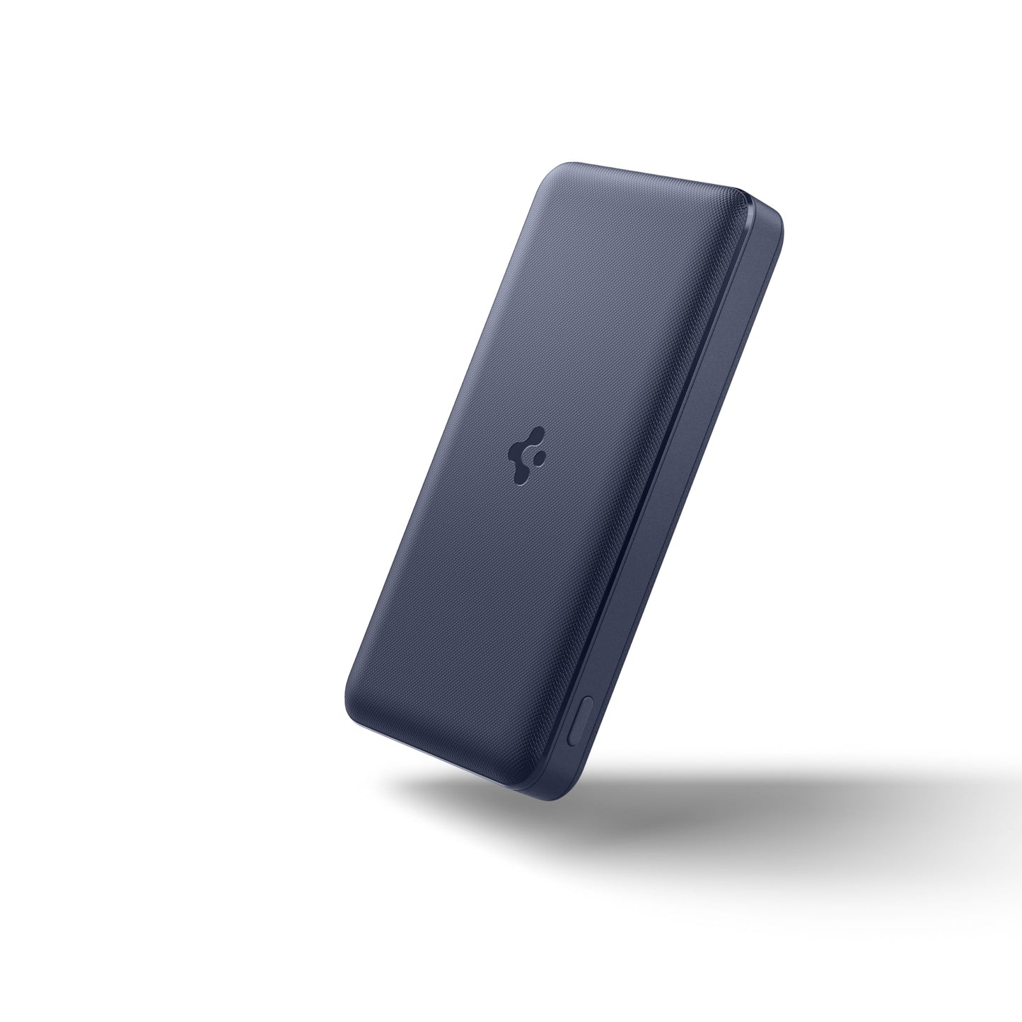 (Open Box) Spigen ArcPack 20000mAh Power Bank | PD 3.0, PPS Fast Carging | 30W Max Output | 2 Type-C Ports, 1 USB-A Port - (ABS + PC | Black)