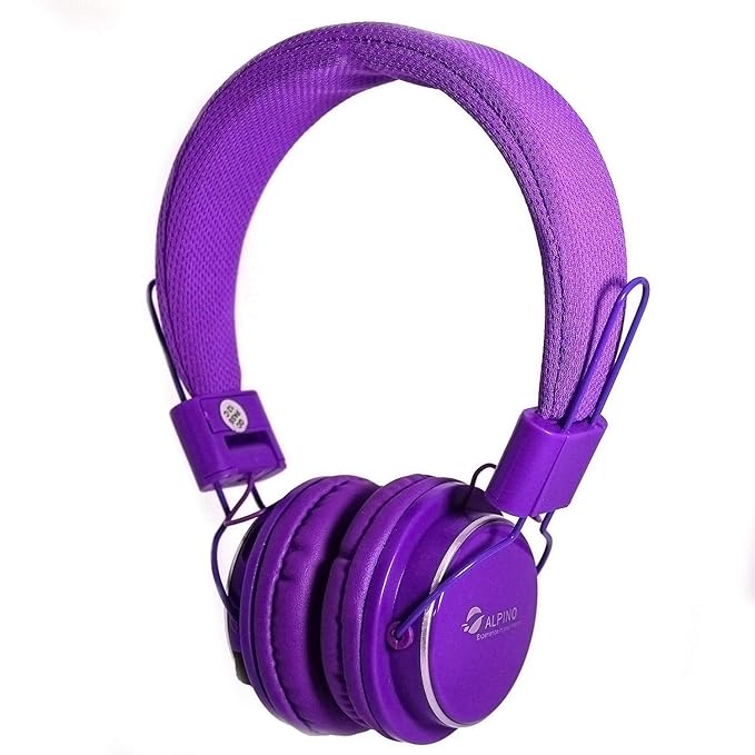 Alpino best sale bluetooth headphones