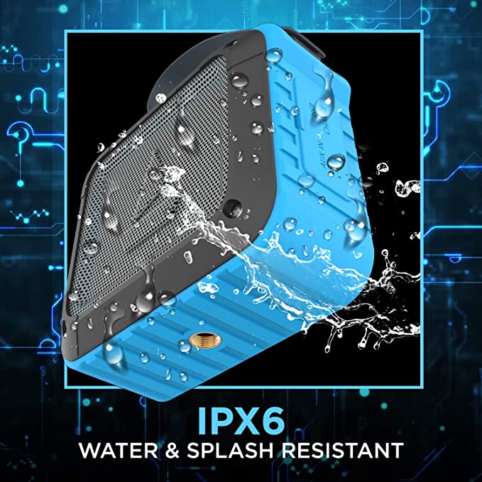 (Without Box) boAt Stone 200 Portable Bluetooth Speakers