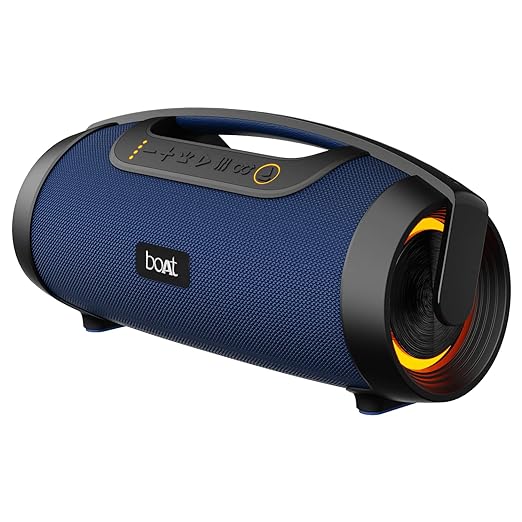 (Without Box) boAt Stone 1450 Portable Wireless Speaker