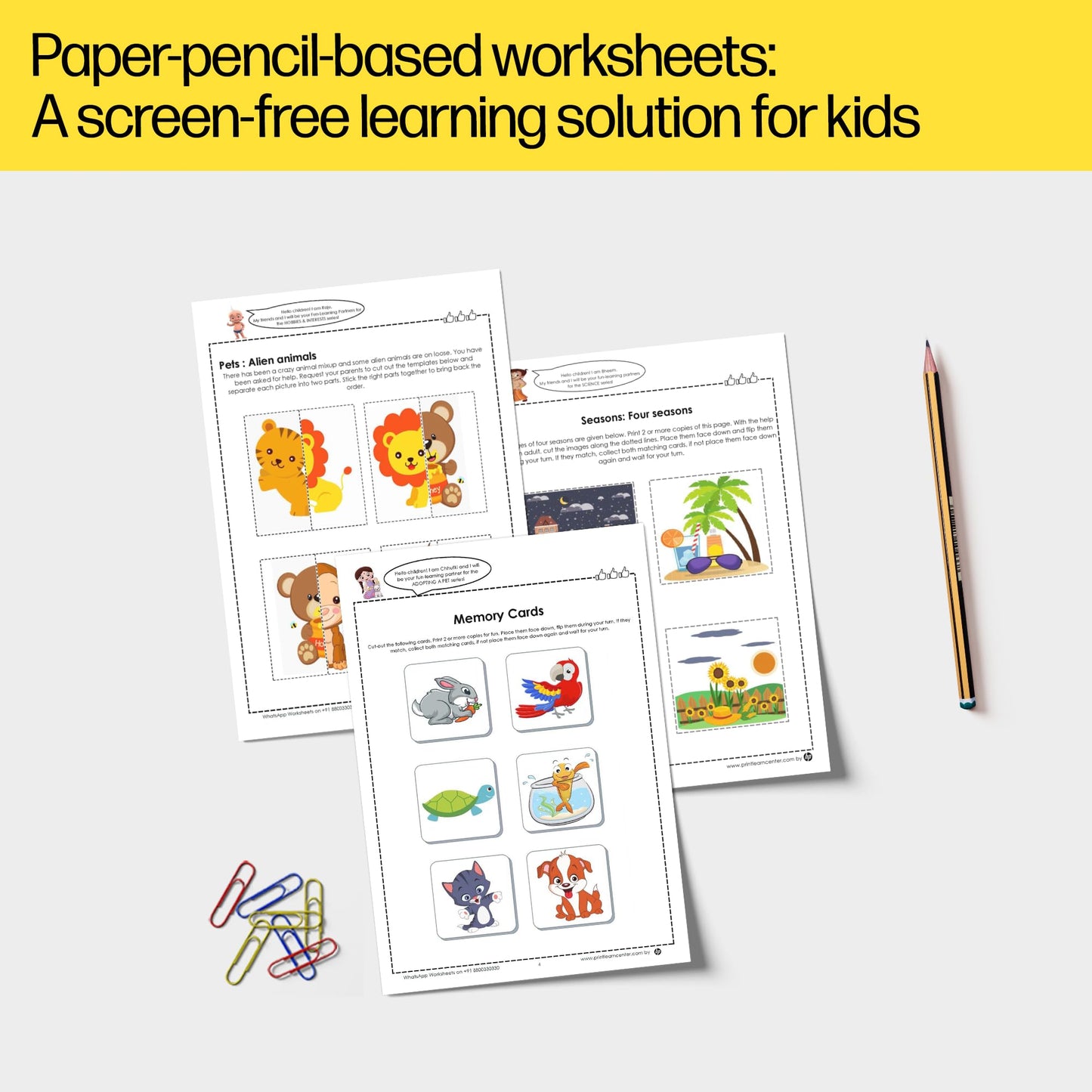 (Open Box) HP 861 Inkjet Print Cartridge (Tri-Color)