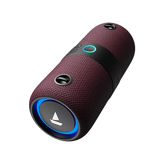 (Without Box) boAt Stone 1200 14W Bluetooth Speaker