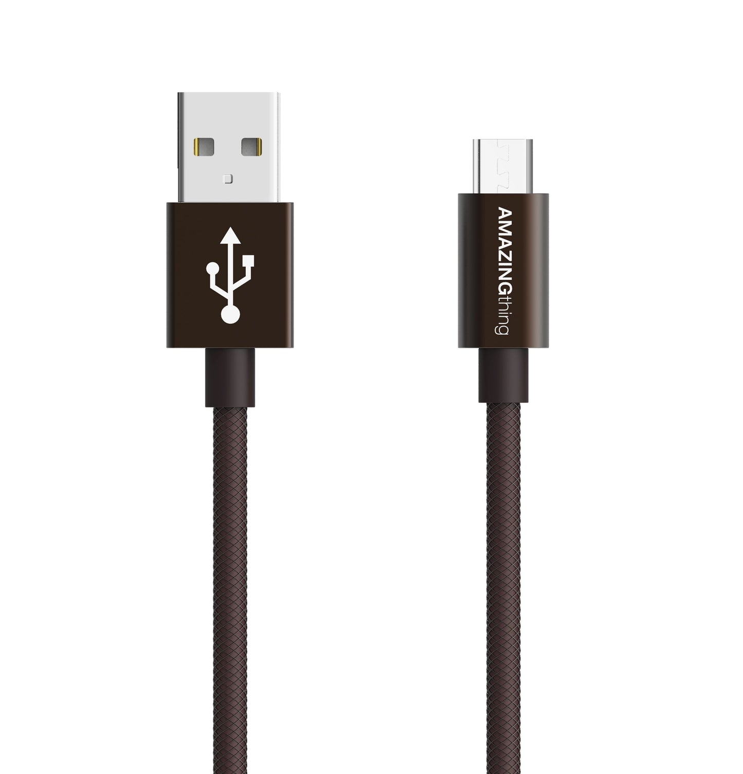 (Open Box) AMAZINGthing Micro SupremeLink 1m Data Cable
