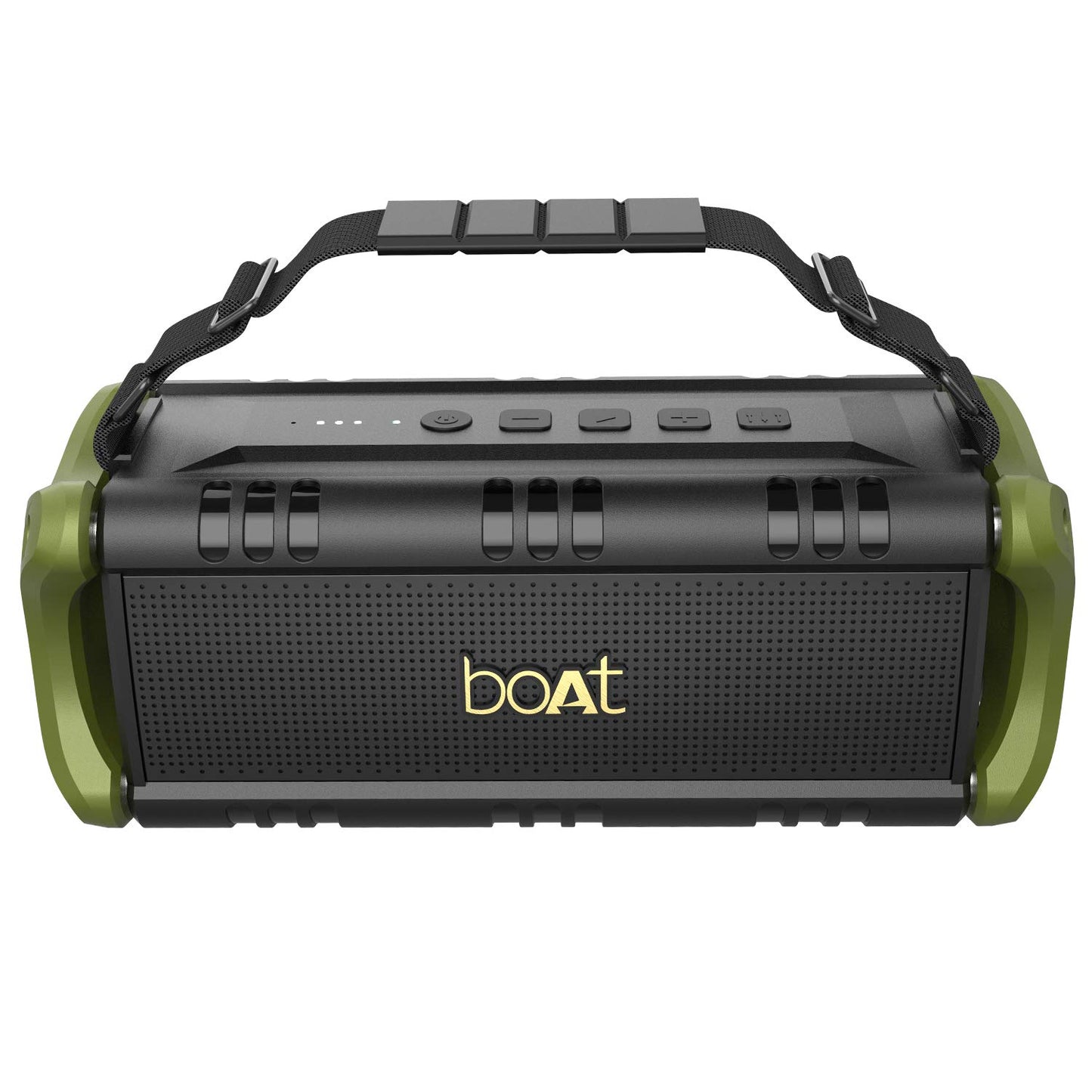 (Without Box) boAt Stone 1400 Bluetooth Outdoor Speaker
