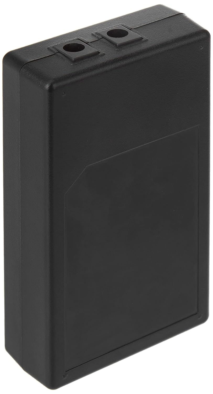 (Open Box) Amazon Basics 12V 2A UPS for Router, Intercom, CCTV, Set-top Box with Upto 4 Hours Power Backup