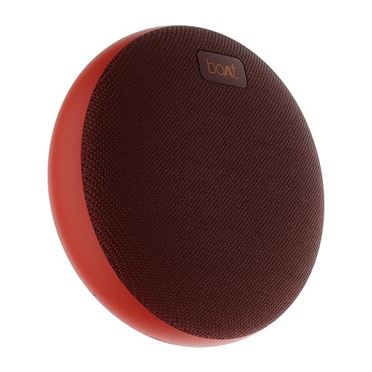 (Without Box) boAt Stone 180 5W Bluetooth Speaker