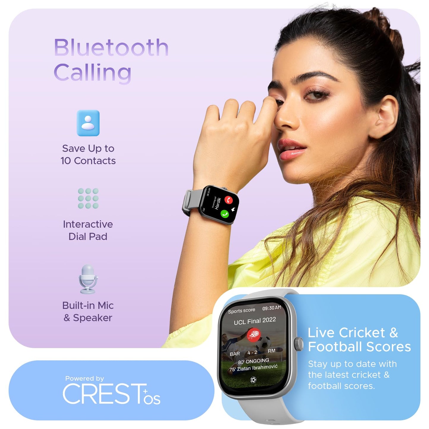 (Open Box) boAt Wave Sigma w/ 2.01" (5.1 cm) HD Display,Bluetooth Calling, Coins, DIY Watch Face Studio, 700+ Active Modes, HR&SpO2 Monitoring, Energy and Sleep Scores, Smart Watch for Men & Women(Active Black)