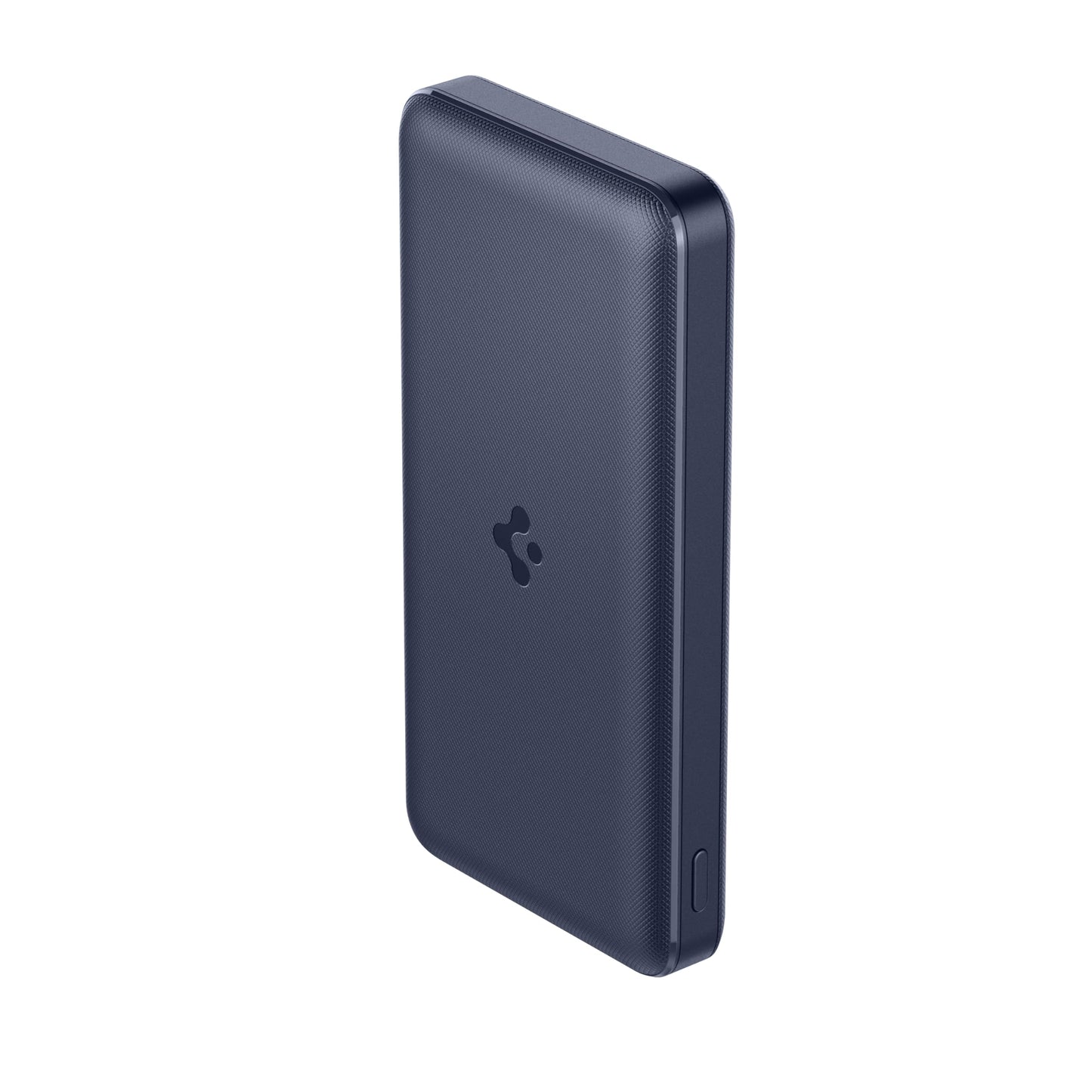 (Open Box) Spigen ArcPack 20000mAh Power Bank | PD 3.0, PPS Fast Carging | 30W Max Output | 2 Type-C Ports, 1 USB-A Port - (ABS + PC | Black)